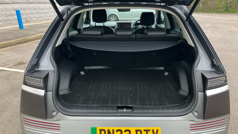 Hyundai IONIQ 5 160kW Ultimate 73 kWh 5dr Auto Electric Hatchback